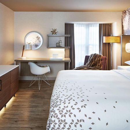 The Del Monte Lodge Renaissance Rochester Hotel & Spa Экстерьер фото