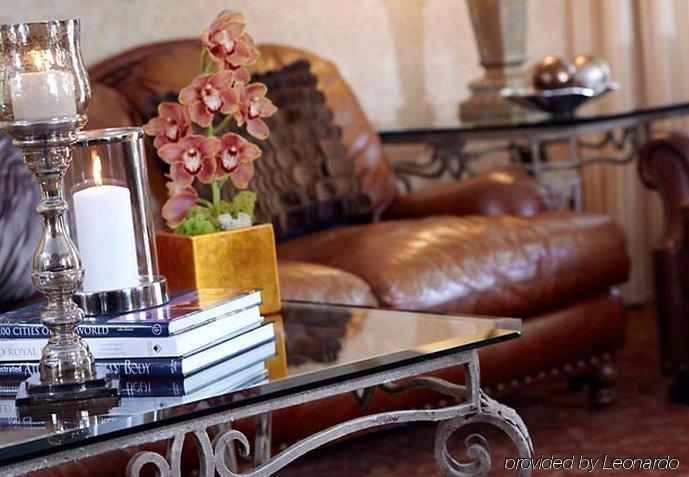 The Del Monte Lodge Renaissance Rochester Hotel & Spa Номер фото