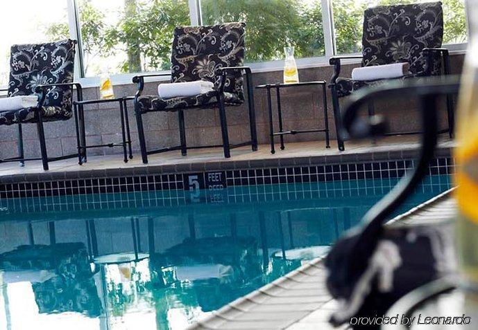 The Del Monte Lodge Renaissance Rochester Hotel & Spa Экстерьер фото