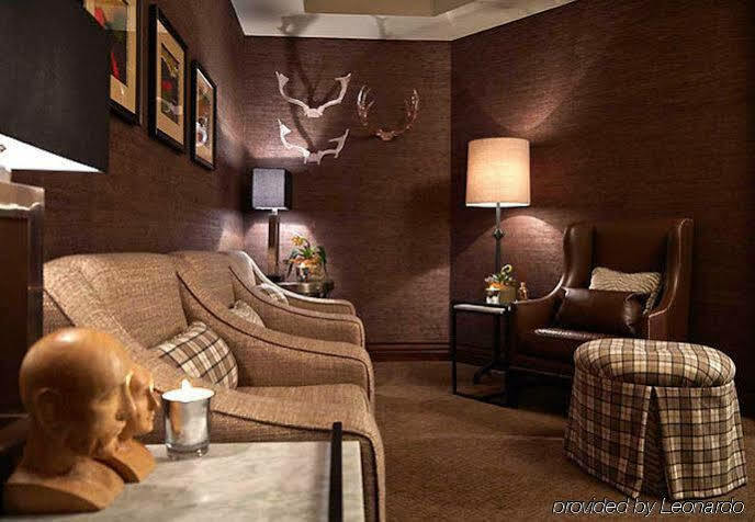 The Del Monte Lodge Renaissance Rochester Hotel & Spa Экстерьер фото